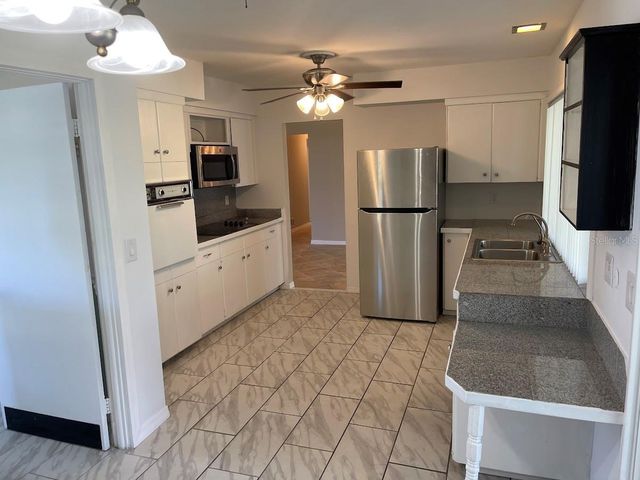 609 SHAMROCK BOULEVARD, Venice, FL 34293