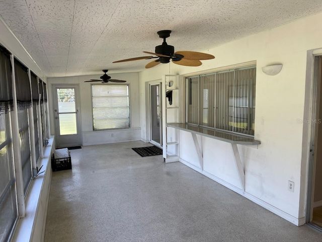 609 SHAMROCK BOULEVARD, Venice, FL 34293