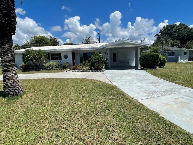 609 SHAMROCK BOULEVARD, Venice, FL 34293