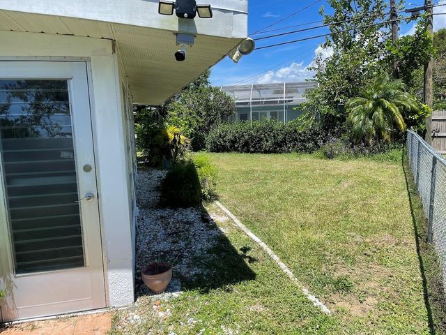 609 SHAMROCK BOULEVARD, Venice, FL 34293