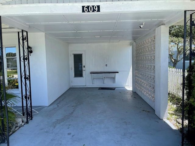 609 SHAMROCK BOULEVARD, Venice, FL 34293