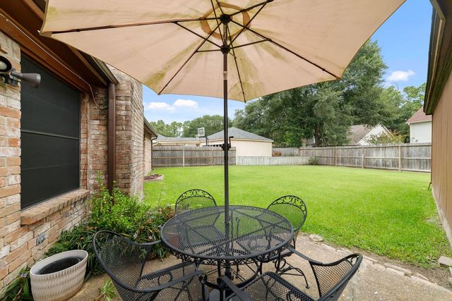 25902 Fairbrook Lane, Spring, TX 77373