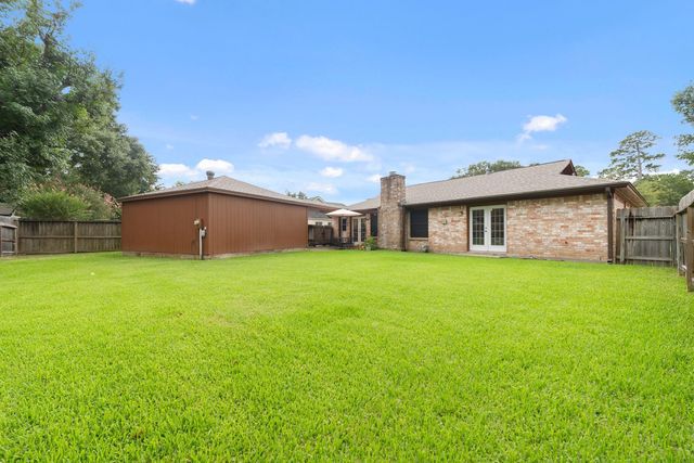 25902 Fairbrook Lane, Spring, TX 77373