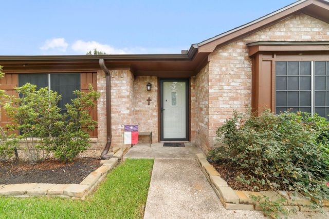 25902 Fairbrook Lane, Spring, TX 77373