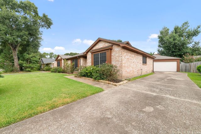 25902 Fairbrook Lane, Spring, TX 77373