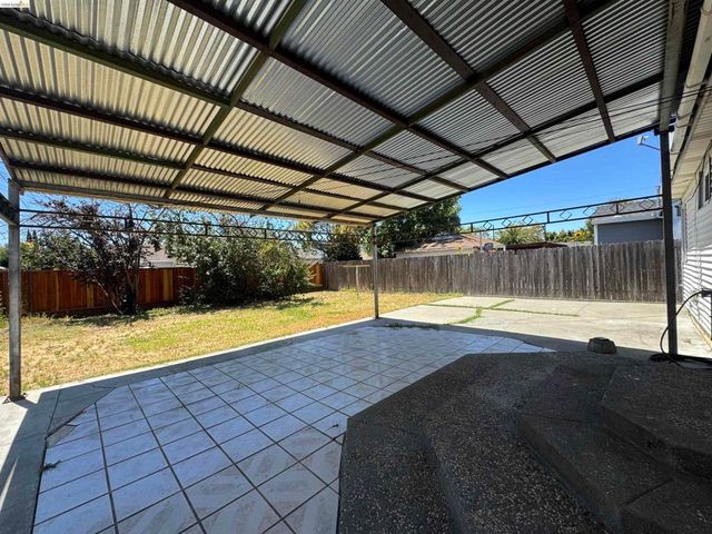 2505 Tennessee St, Vallejo, CA 94591