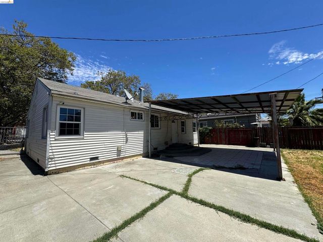 2505 Tennessee St, Vallejo, CA 94591