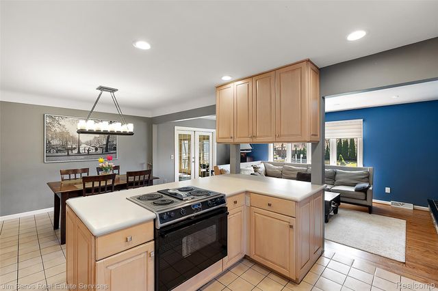 22416 Ardmore Park Drive, St. Clair Shores, MI 48081