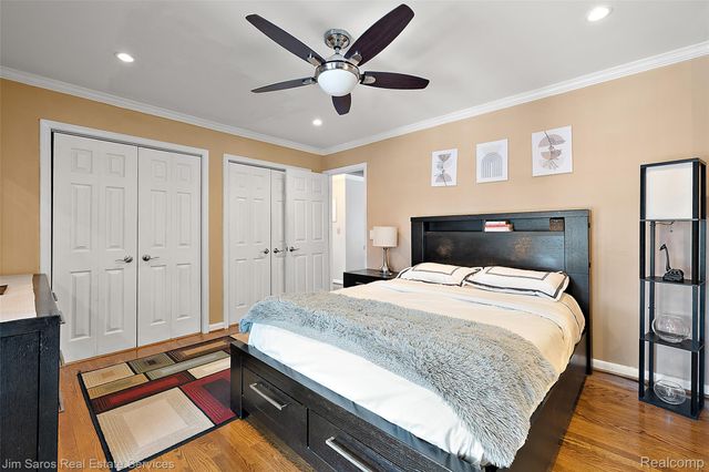 22416 Ardmore Park Drive, St. Clair Shores, MI 48081
