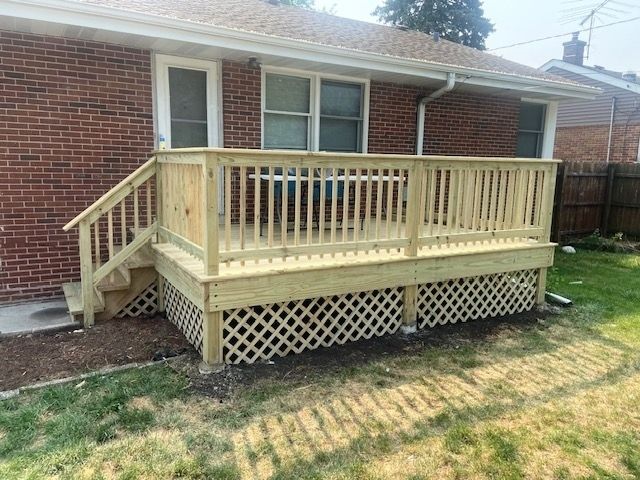 1418 S 6th Avenue, Des Plaines, IL 60018