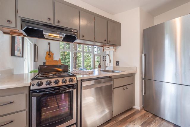 3115 N Lake Blvd Unit 92, Tahoe City, CA 96145