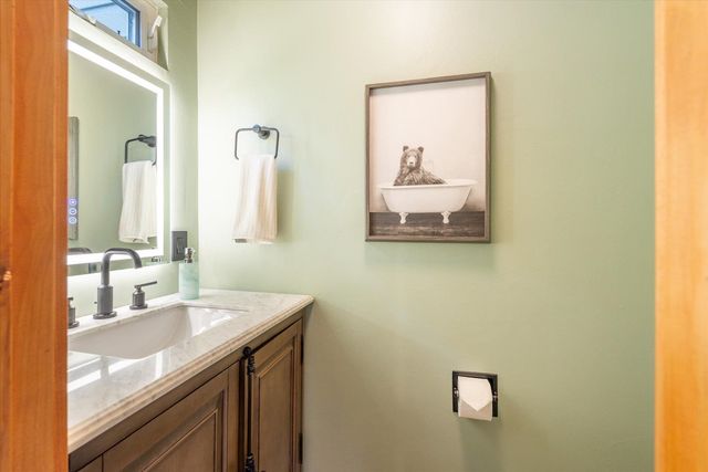 3115 N Lake Blvd Unit 92, Tahoe City, CA 96145