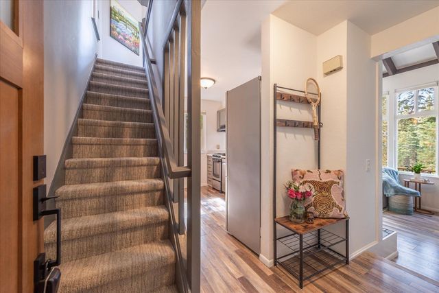 3115 N Lake Blvd Unit 92, Tahoe City, CA 96145