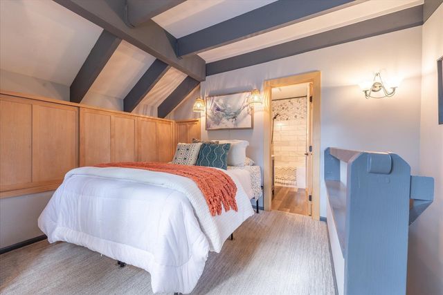 3115 N Lake Blvd Unit 92, Tahoe City, CA 96145