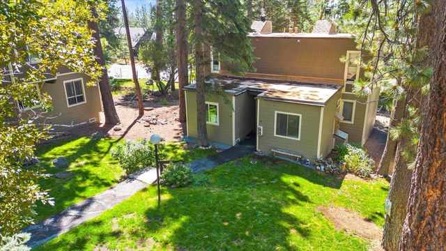 3115 N Lake Blvd Unit 92, Tahoe City, CA 96145