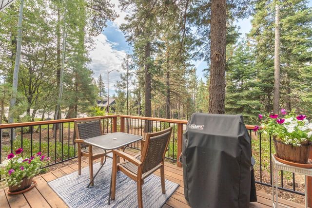 3115 N Lake Blvd Unit 92, Tahoe City, CA 96145
