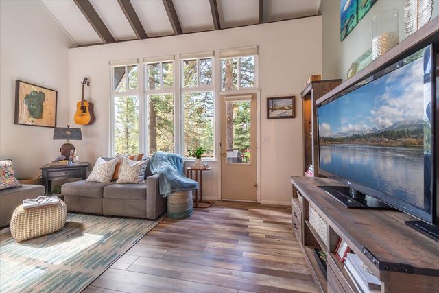 3115 N Lake Blvd Unit 92, Tahoe City, CA 96145
