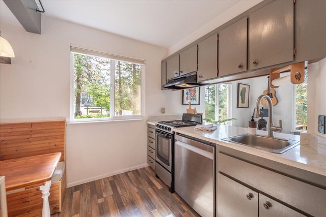 3115 N Lake Blvd Unit 92, Tahoe City, CA 96145