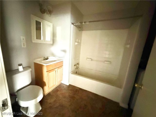 105 Witteville Road, Poteau, OK 74953