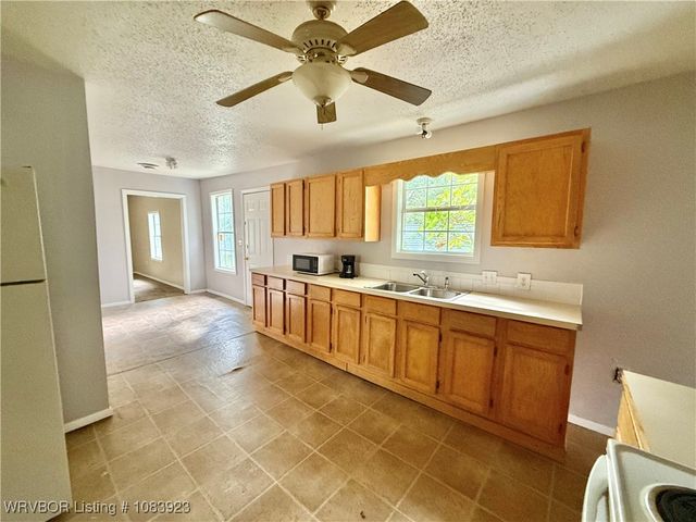 105 Witteville Road, Poteau, OK 74953