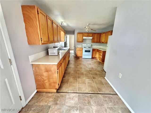 105 Witteville Road, Poteau, OK 74953