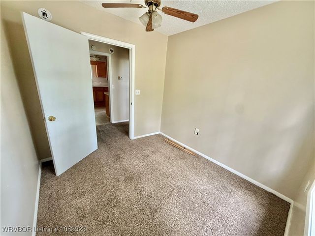 105 Witteville Road, Poteau, OK 74953