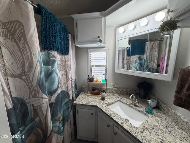 1073 S SENECA Drive, Apache Junction, AZ 85119