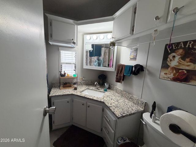 1073 S SENECA Drive, Apache Junction, AZ 85119