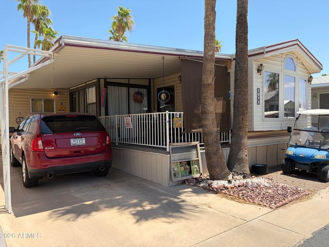 1073 S SENECA Drive, Apache Junction, AZ 85119