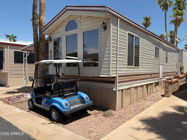 1073 S SENECA Drive, Apache Junction, AZ 85119