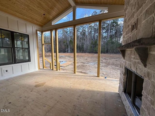 405 Lila Drive, Pittsboro, NC 27312