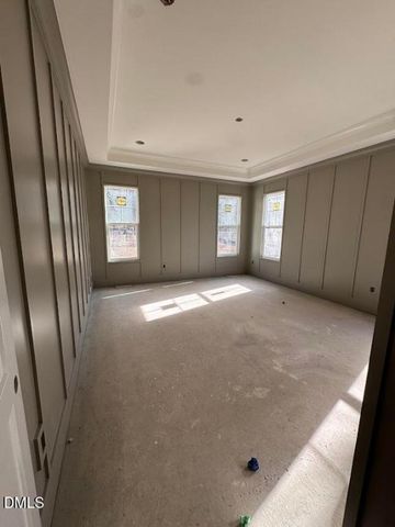 405 Lila Drive, Pittsboro, NC 27312