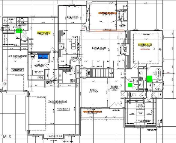 405 Lila Drive, Pittsboro, NC 27312