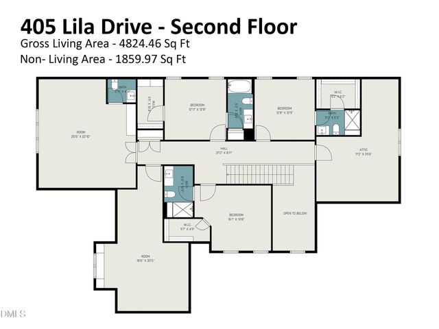 405 Lila Drive, Pittsboro, NC 27312
