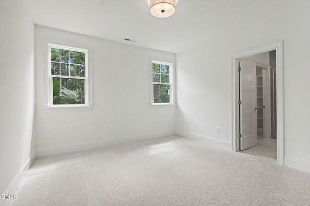 405 Lila Drive, Pittsboro, NC 27312