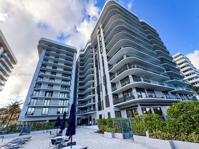 8877 Collins Ave 809, Surfside, FL 33154