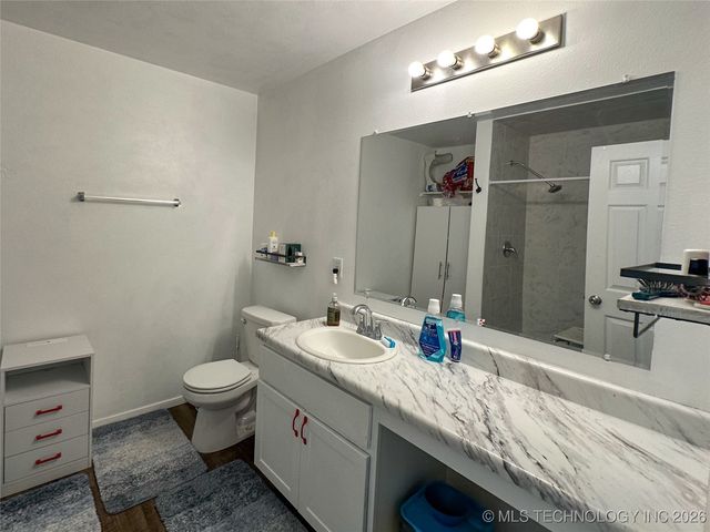 23714 E 115th Street S, Broken Arrow, OK 74014