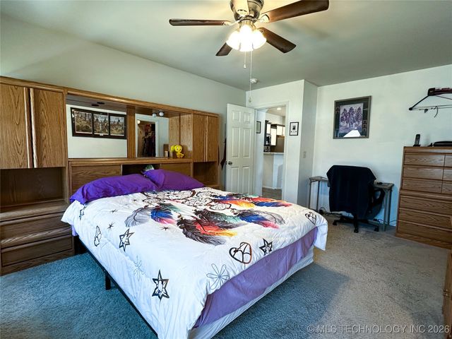 23714 E 115th Street S, Broken Arrow, OK 74014