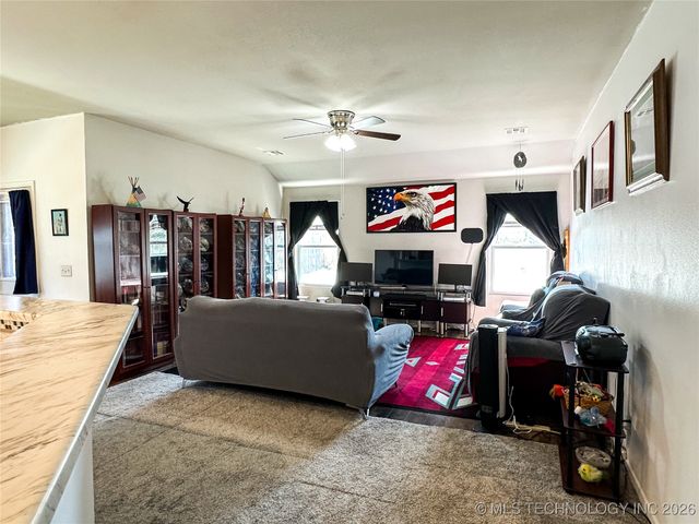 23714 E 115th Street S, Broken Arrow, OK 74014