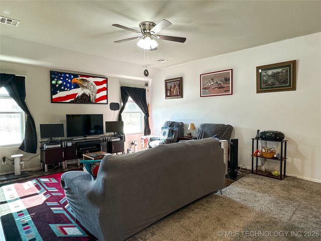 23714 E 115th Street S, Broken Arrow, OK 74014