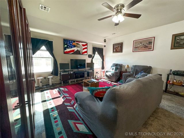 23714 E 115th Street S, Broken Arrow, OK 74014