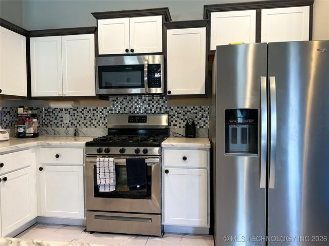 23714 E 115th Street S, Broken Arrow, OK 74014