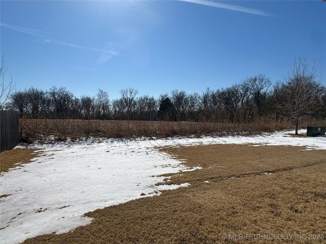 23714 E 115th Street S, Broken Arrow, OK 74014