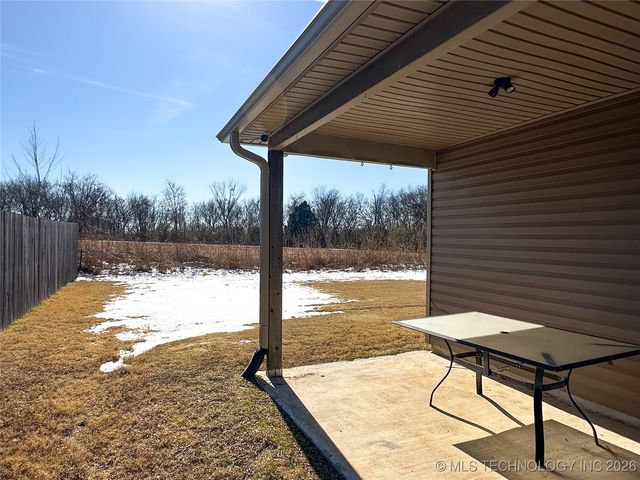 23714 E 115th Street S, Broken Arrow, OK 74014