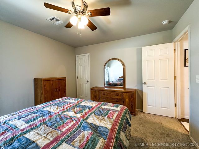 23714 E 115th Street S, Broken Arrow, OK 74014