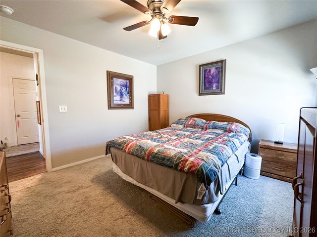 23714 E 115th Street S, Broken Arrow, OK 74014