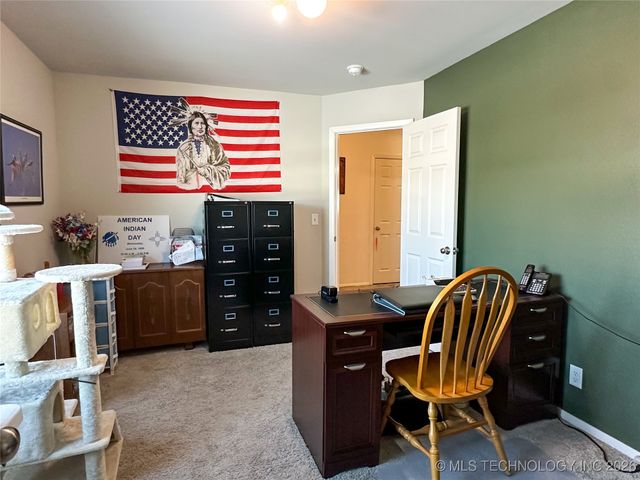 23714 E 115th Street S, Broken Arrow, OK 74014