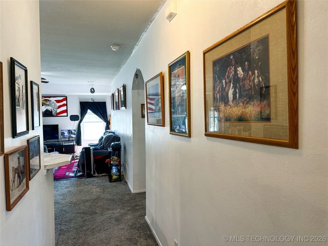 23714 E 115th Street S, Broken Arrow, OK 74014