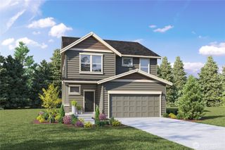 558 Hann Street #65, Buckley, WA 98321