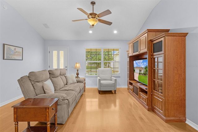 649 RAVENEL COURT, The Villages, FL 32162